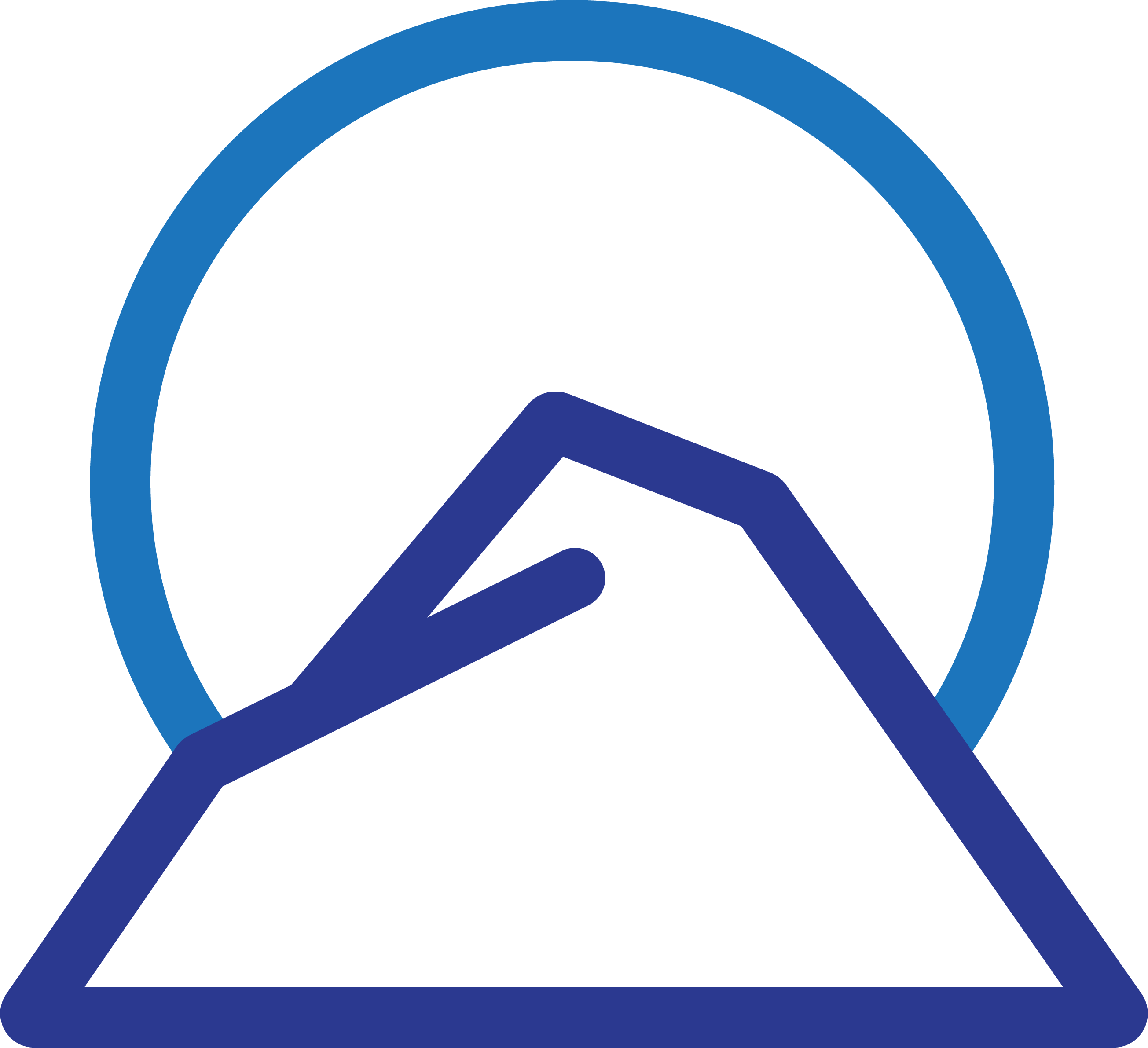 RNA Productions logo